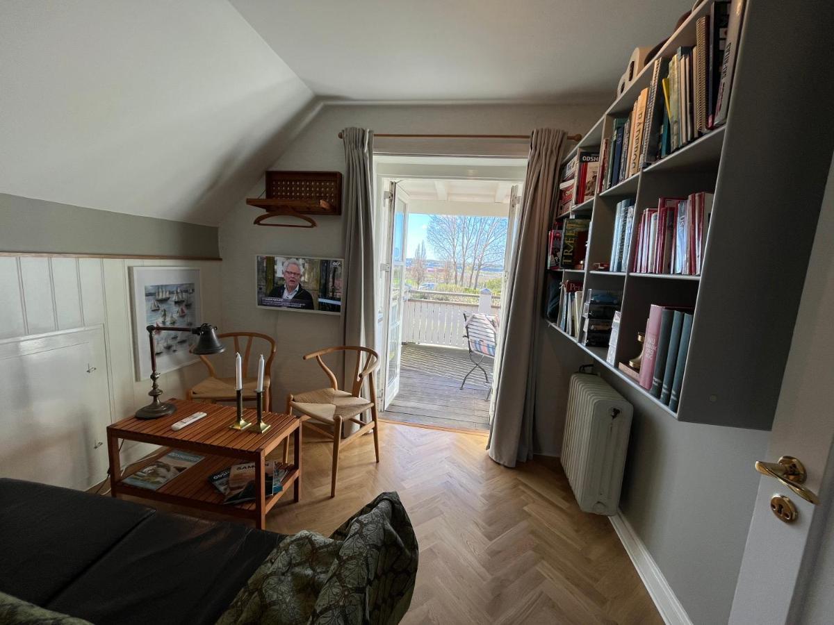 Villa Wiegand - A Room With A View Holbæk Zewnętrze zdjęcie