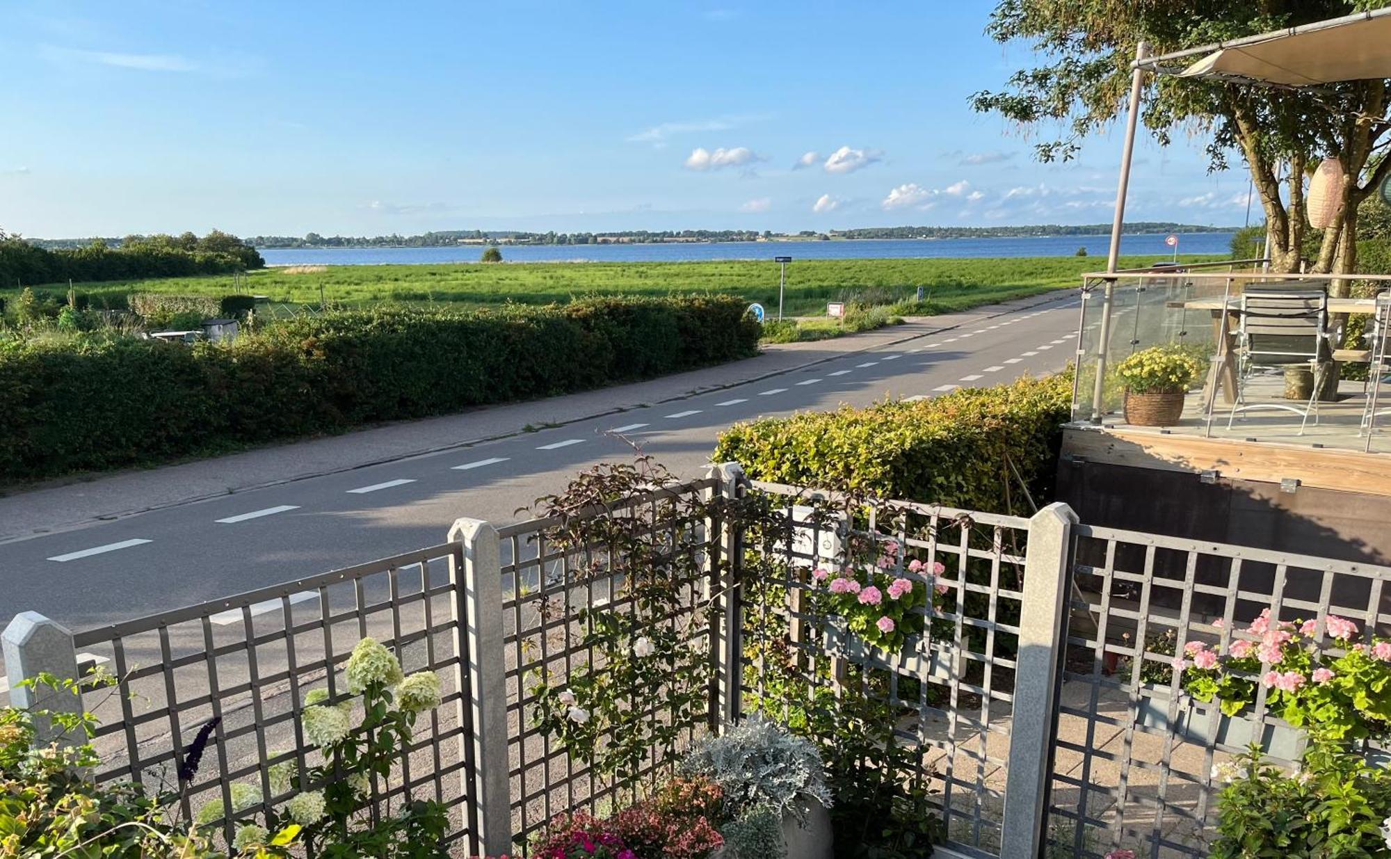 Villa Wiegand - A Room With A View Holbæk Zewnętrze zdjęcie